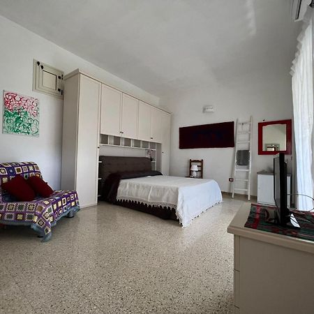 Casa Corte Della Liberta 우기아노 라 치에사 객실 사진