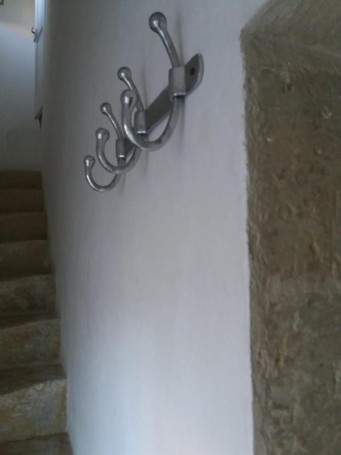 Casa Corte Della Liberta 우기아노 라 치에사 외부 사진