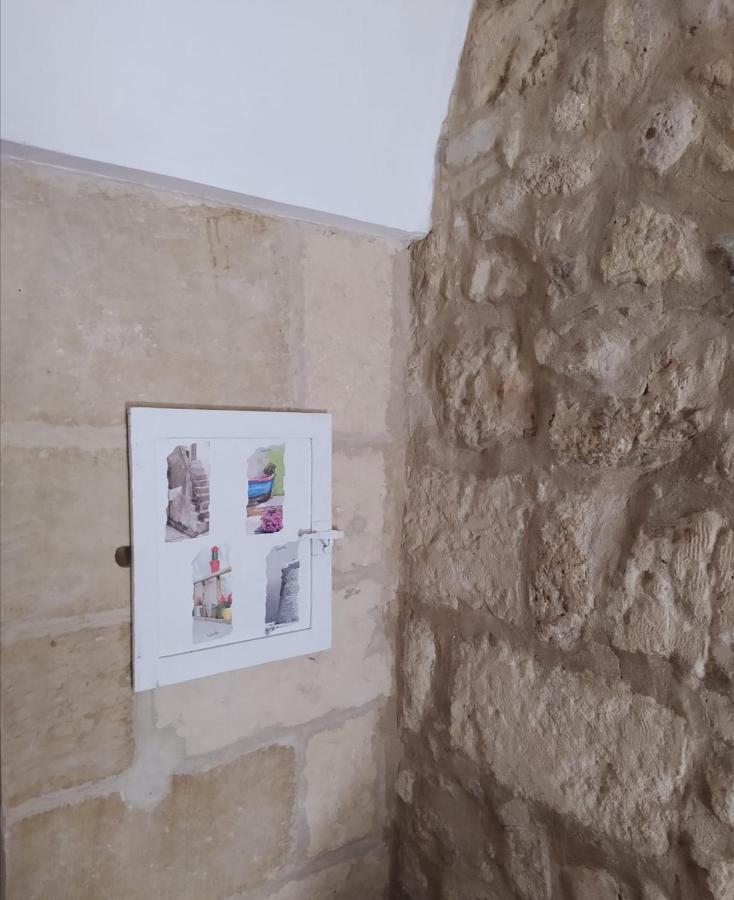 Casa Corte Della Liberta 우기아노 라 치에사 외부 사진