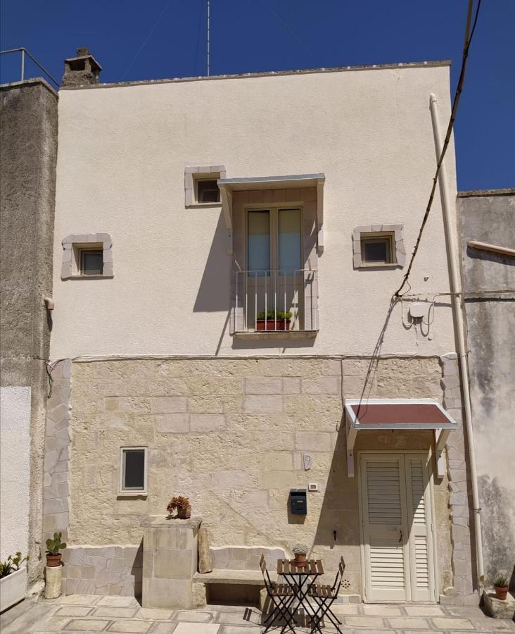 Casa Corte Della Liberta 우기아노 라 치에사 외부 사진