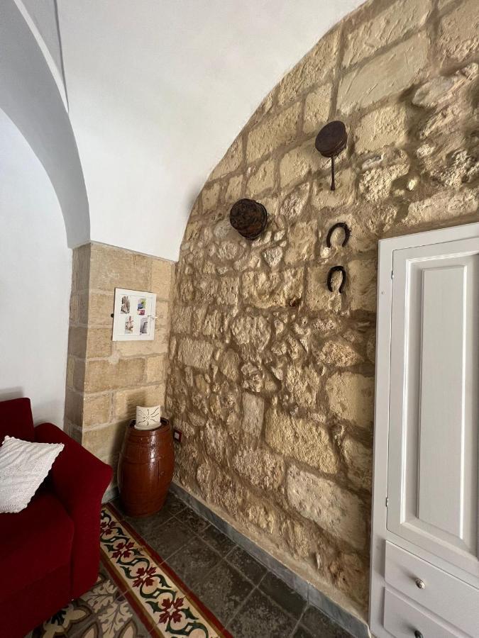 Casa Corte Della Liberta 우기아노 라 치에사 외부 사진